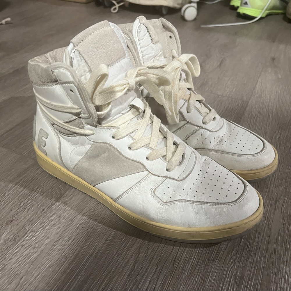 Rhude Sneaker